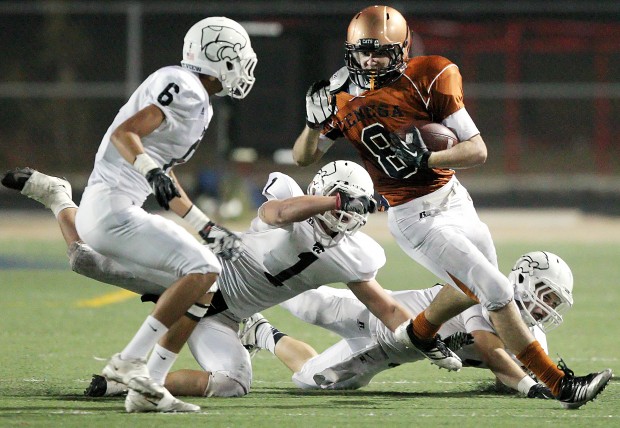 High School football
